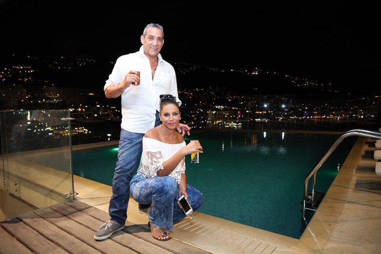 Weekend Live Groove at Monte Cassino